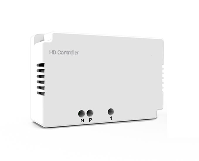 Home automation Switch Controller-IOTIQ